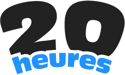 Forfait Permis B 20 heures de conduite