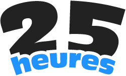 Forfait Permis B 25 heures de conduite