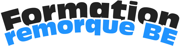 Forfait Formation Permis Remorque BE